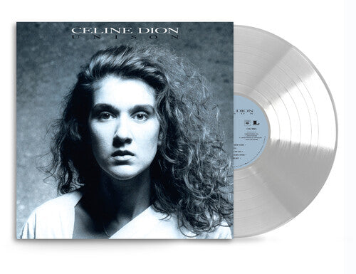 Celine Dion - Unison LP (Clear Vinyl, Booklet, Photo / Photo Card)