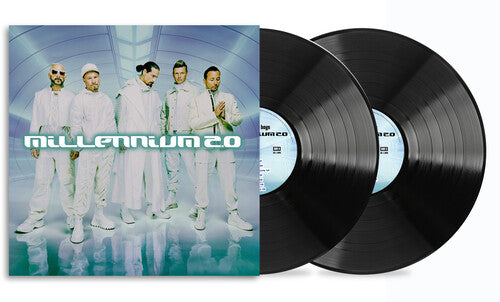 Backstreet Boys - Millennium 2.0 2LP