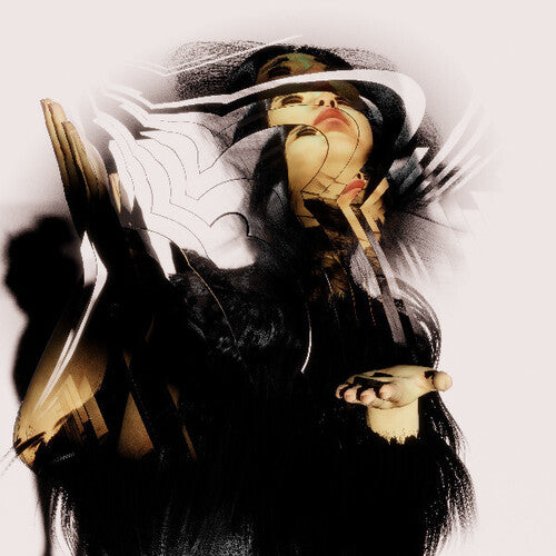 Glossolalia LP (Extended Play, Digital Download Card)