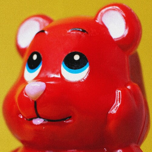 Phoneboy - Heartbreak Designer - Red LP (Colored Vinyl, Red)