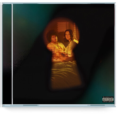 Selena Gomez & Benny Blanco - I Said I Love You First CD