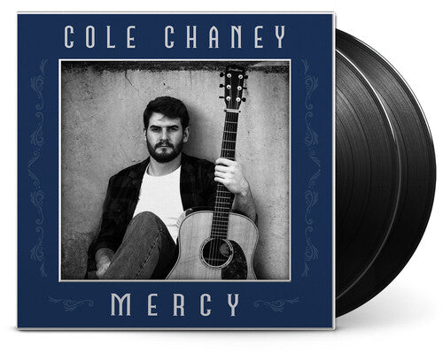 Cole Chaney - Mercy 2LP