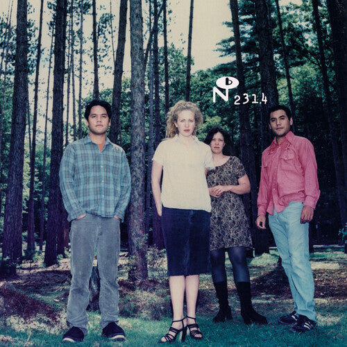 Ida - Will You Find Me - 25th Anniversary 4LP