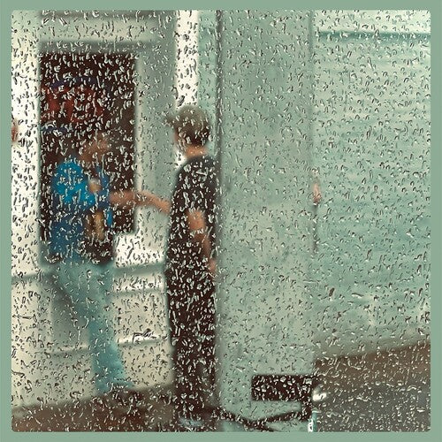 Holy Wave - Studio 22 Singles and B-Sides - Green LP (Colored Vinyl, Green)