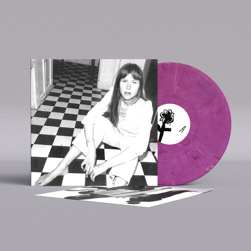 Lael Neale - Altogether Stranger LP (Lavender Colored Vinyl)