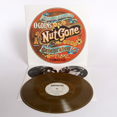 The Small Faces - Ogdens' Nutgone Flake LP (Limited Edition, Colored Vinyl)