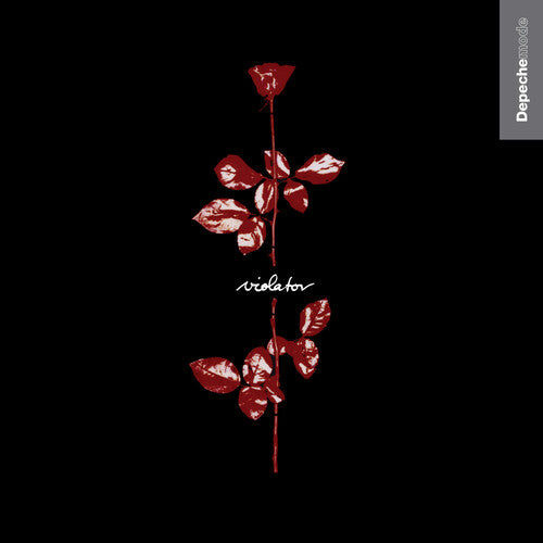 Depeche Mode - Violator CD