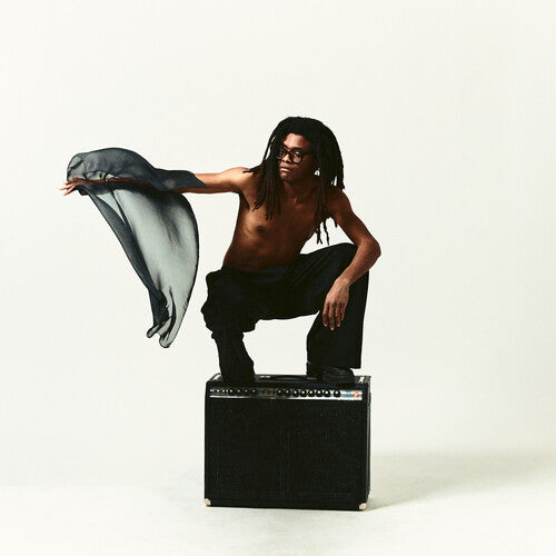 Brandon - Before You Go - Blue LP (Colored Vinyl, Blue)