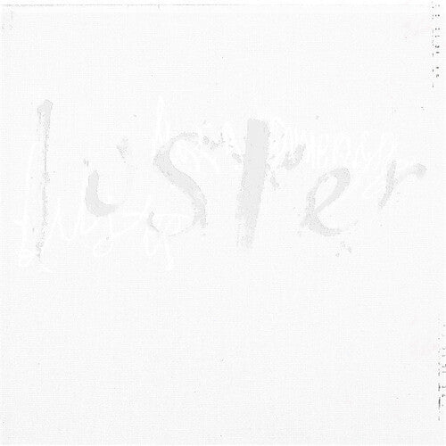 Maria Somerville - Luster CD