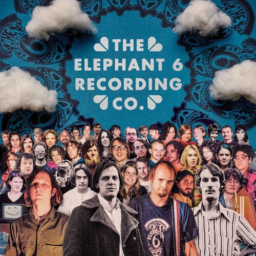 Various - The Elephant 6 Recording Co (Original Soundtrack) CD