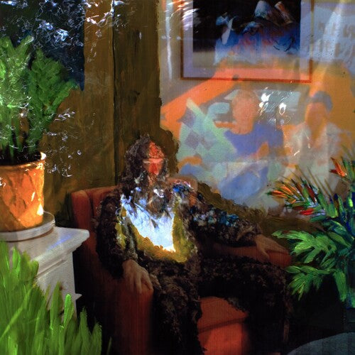 Colin Miller - Losin' LP (Gatefold Lp Jacket)