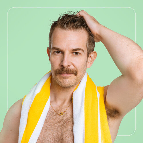 Bright Light Bright Light - Enjoy Youth LP (Deluxe Edition, Mint Green Colored Vinyl)