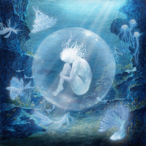 Chloe Moriondo - Oyster LP (Colored Vinyl)