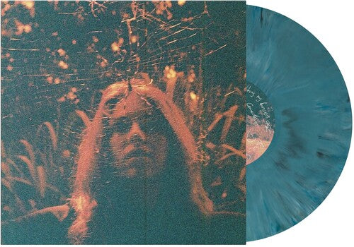 Turnover - Peripheral Vision LP (Blue Colored Vinyl, 10th Anniversary Edition)