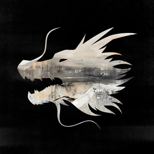 Suzzallo - The Quiet Year - Orange LP (Colored Vinyl, Orange) (Preorder: Ships June 20, 2025)