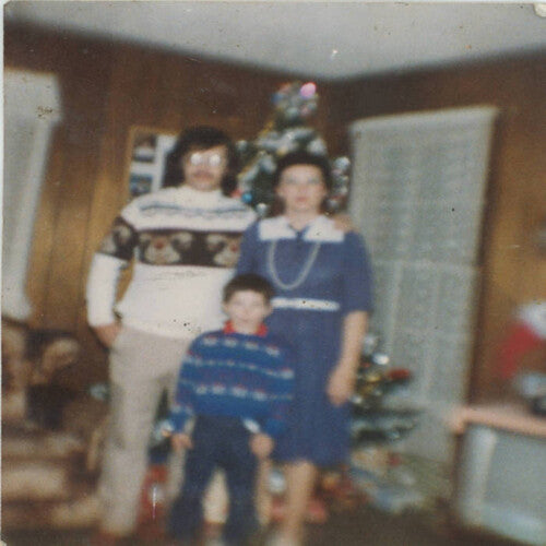 Trsh - Soporific - Wild Berries LP (Colored Vinyl)