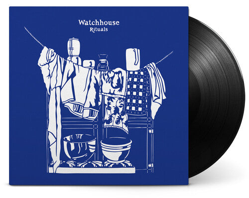 Watchhouse - Rituals LP