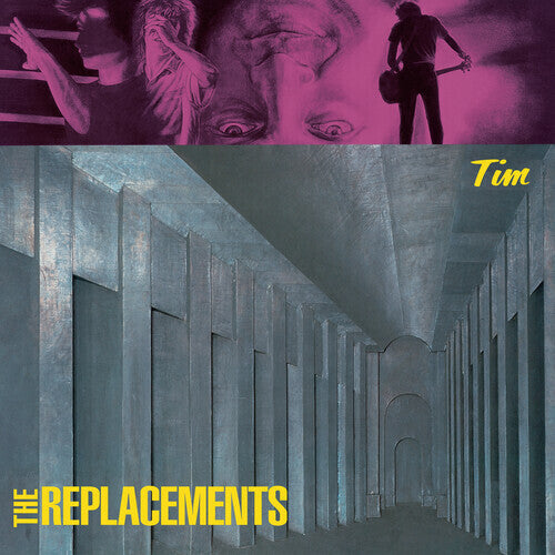 The Replacements - Tim 2CD