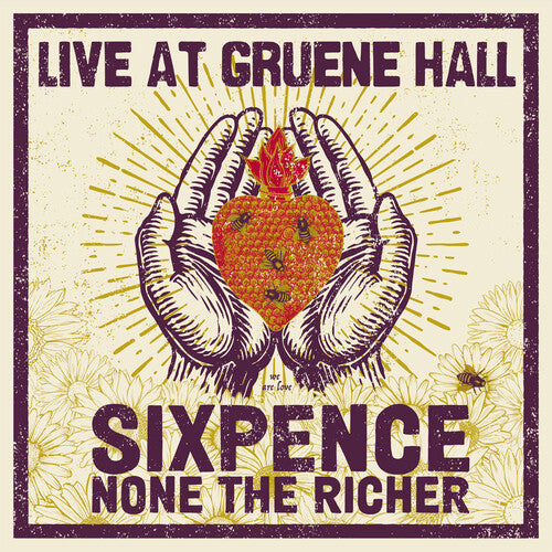 Sixpence None the Richer - Live From Gruene Hall 2CD