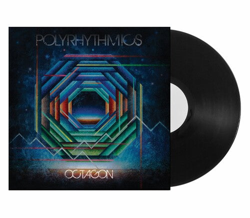 Polyrhythmics - Octagon LP