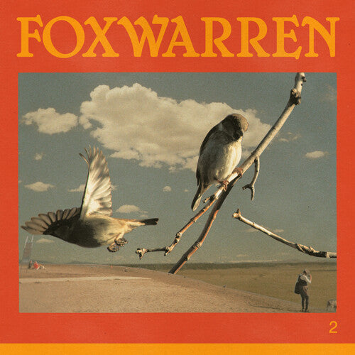 Foxwarren - 2 CD