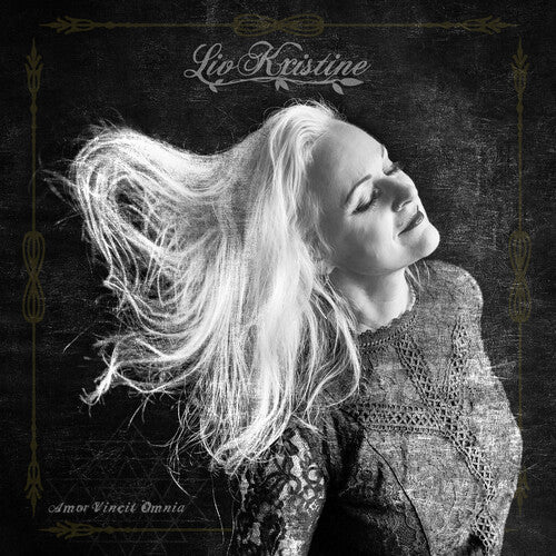 Liv Kristine - Amor Vincit Omnia CD (Digipack Packaging)
