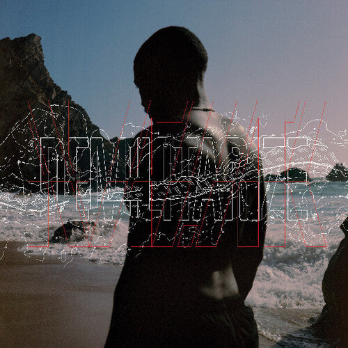 Nazar - Demilitarize LP (Digital Download Card)