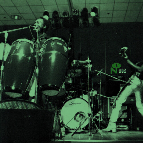 Various Artists - Eccentric Soul: The Linco Label (Various Artists) 2LP