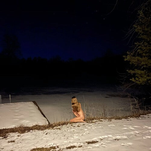 Kara-Lis Coverdale - From Where You Came LP