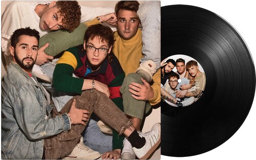 Wrecks - Inside LP (Extended Play)