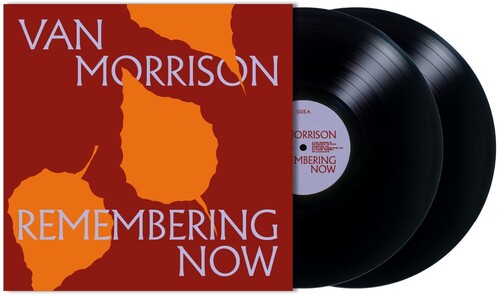 Van Morrison - Remembering Now 2LP