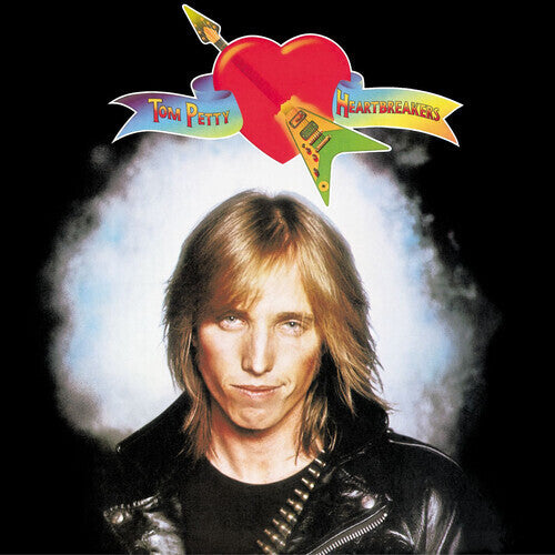 Tom Petty & the Heartbreakers - Tom Petty And The Heartbreakers LP (180 Gram Vinyl)