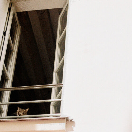 M(h)aol - Something Soft LP