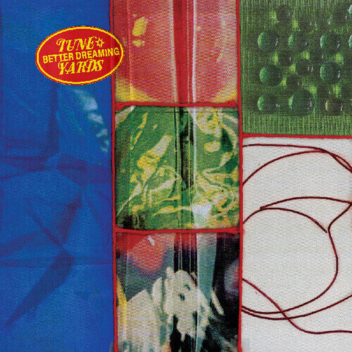 tUnE-yArDs - Better Dreaming LP
