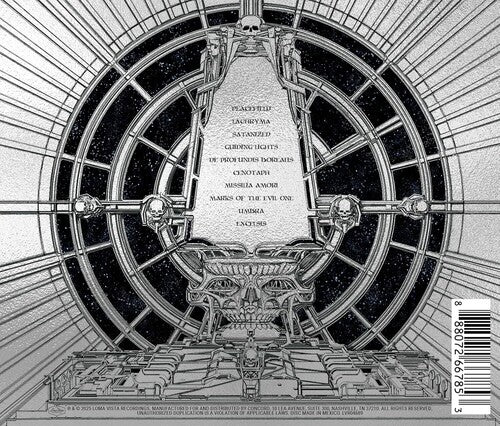 Ghost - Skelet√° CD