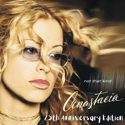 Anastacia - Not That Kind: 25Th Anniversary 2LP (United Kingdom - Import)
