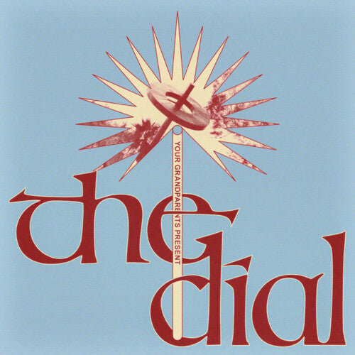 Your Grandparents - Dial - Green LP (Explicit Lyrics, Colored Vinyl, Green)