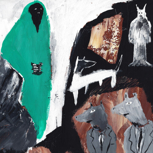 Finn Wolfhard - Happy Birthday LP (Gatefold Lp Jacket)