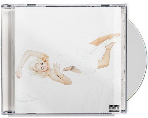 Kali Uchis - Por Vida CD (10th Anniversary)