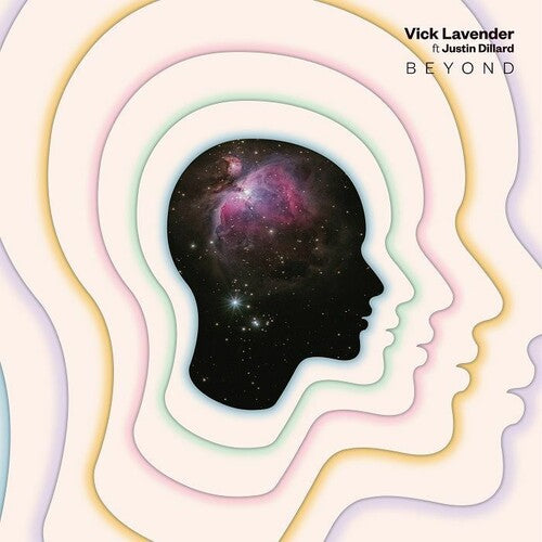 Vick Lavender - Beyond 2LP (180 Gram Vinyl)