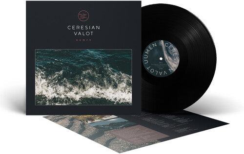 Ceresian Valot - Uumen LP (140 Gram Vinyl)