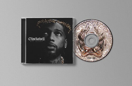 Key Glock - Glockaveli CD (Explicit Lyrics)