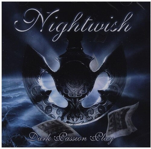 Nightwish - Dark Passion Play CD