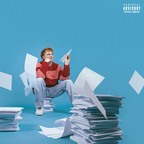 Knox - Going, Going, Gone Op. White 2LP