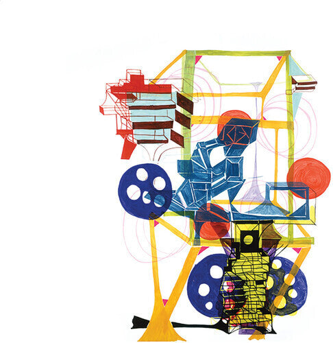 Wilco - The Whole Love (Expanded) 2CD (Expanded Version)