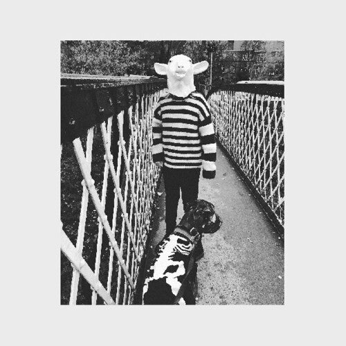 Kathryn Joseph - We Were Made Prey. LP (Colored Vinyl, Red, Digital Download Card)