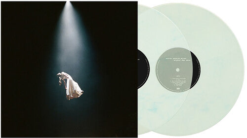 Ariana Grande - eternal sunshine deluxe: brighter days ahead 2LP (Colored Vinyl)