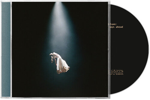 Ariana Grande - eternal sunshine deluxe: brighter days ahead CD