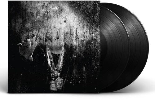 Big Sean - Dark Sky Paradise 2LP (Explicit Lyrics, Deluxe Edition, Bonus Tracks)