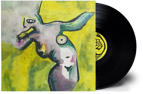 Jacob Alon - In Limerence LP